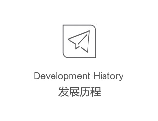 發展歷程