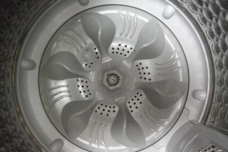 洗衣機風葉不轉是什么原因?解決步驟與方法！