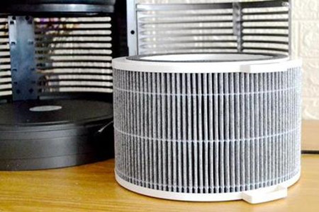 空調風葉固定螺絲松動導致噪音大，這樣維修！