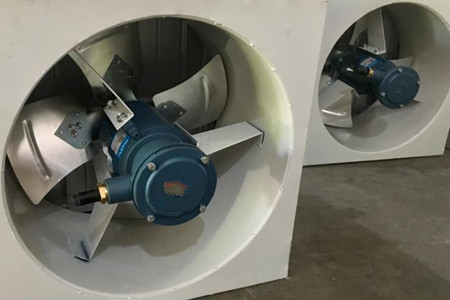 定期檢測洗衣機風機，延長洗衣機使用壽命！