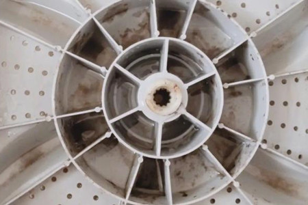 能系統洗衣機風機壞了換個新的要多少錢？