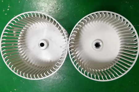 影響洗衣機風葉質量的因素，廠家來解讀！